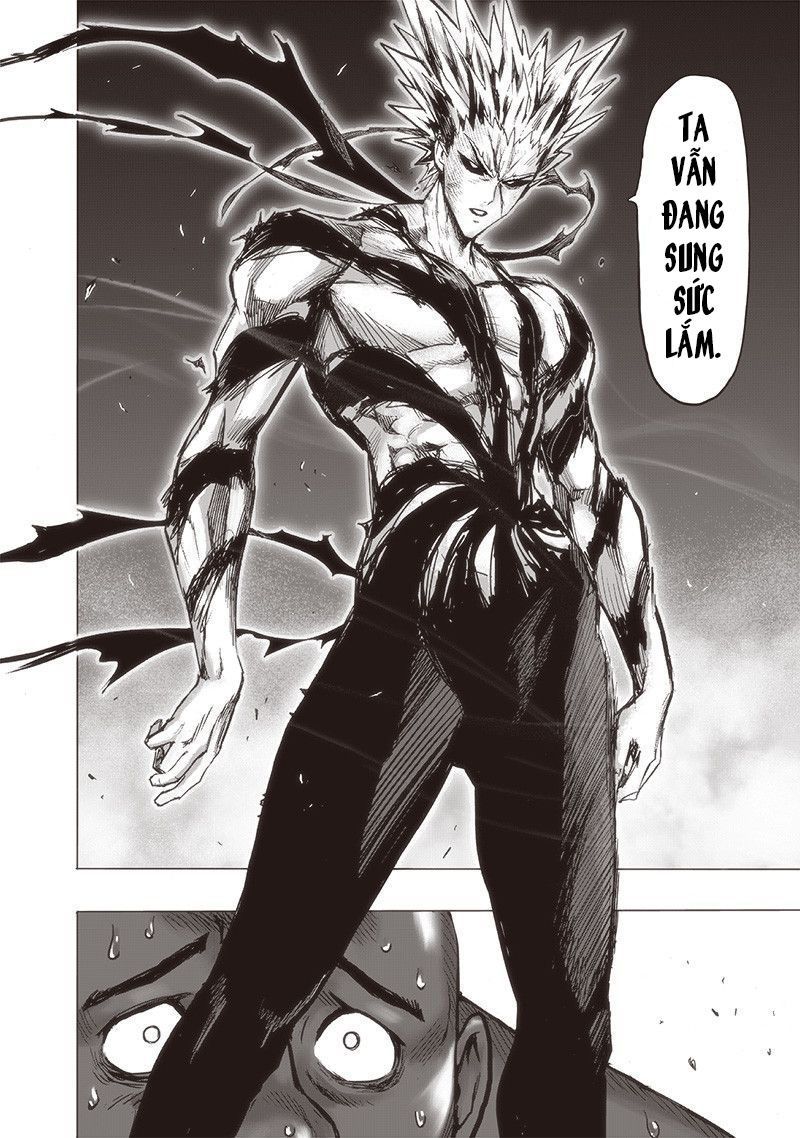 One-Punch Man Chapter 174 - Trang 2