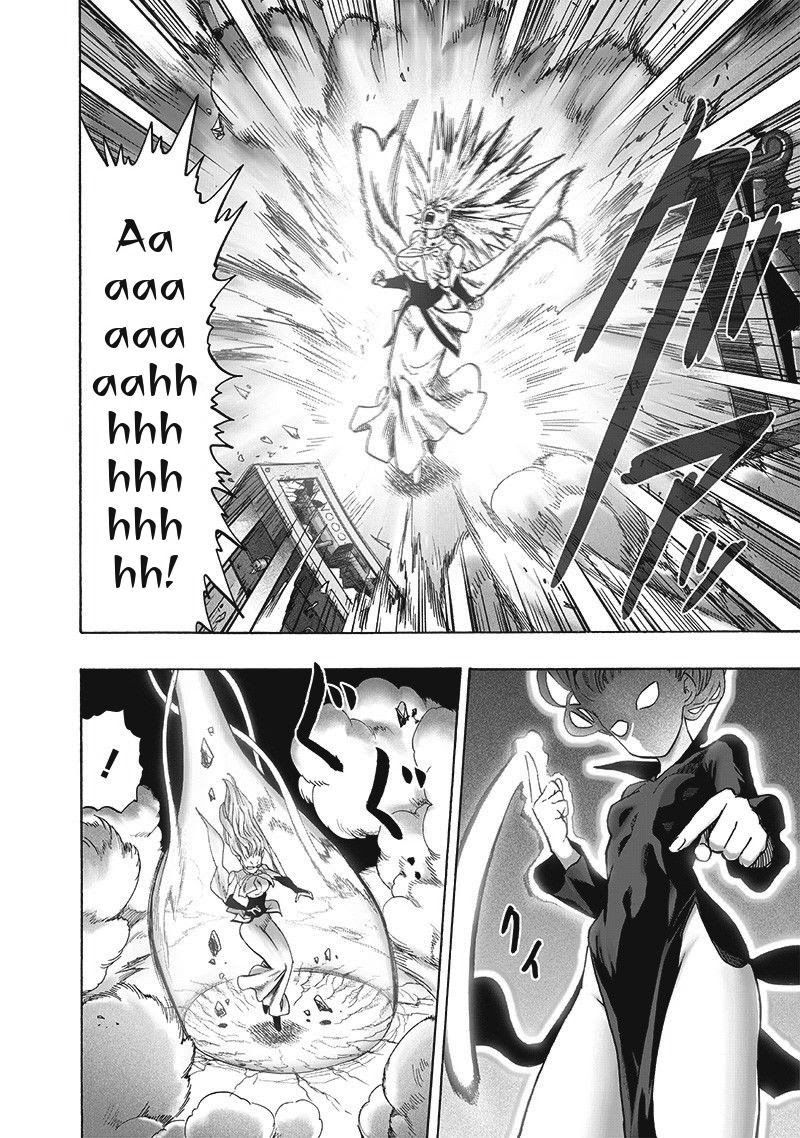 One-Punch Man Chapter 172 - Trang 2