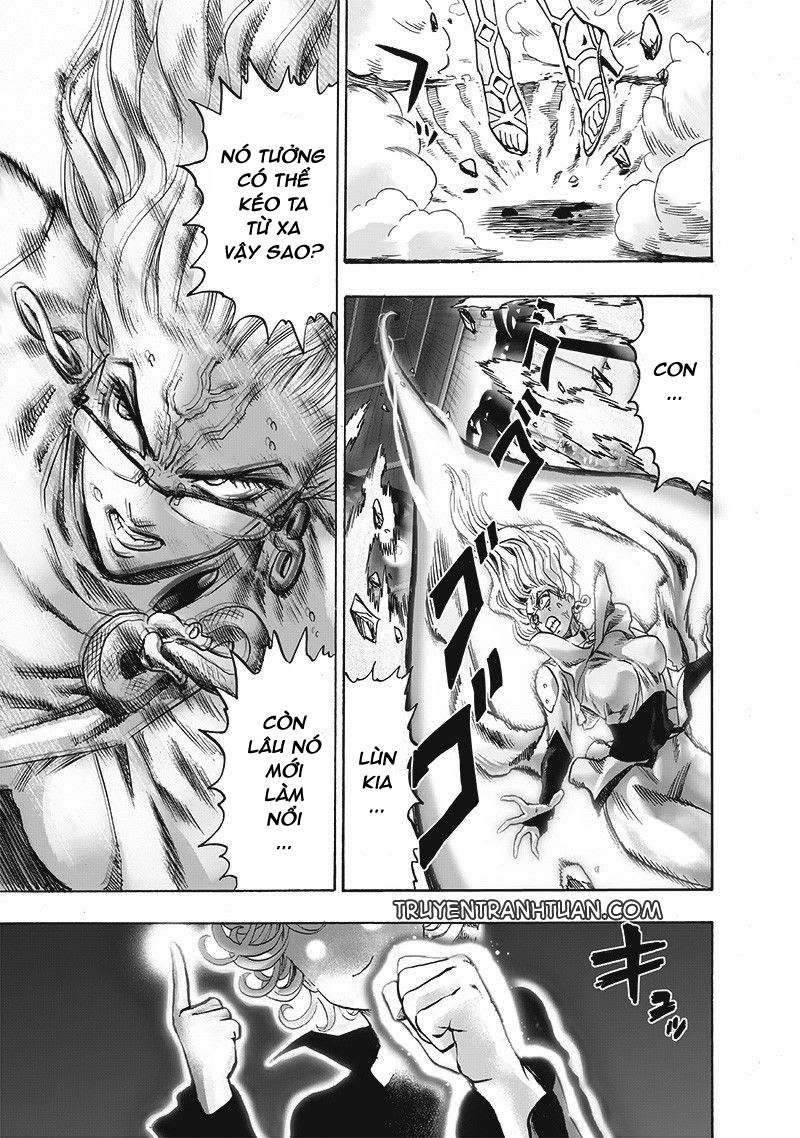 One-Punch Man Chapter 172 - Trang 2