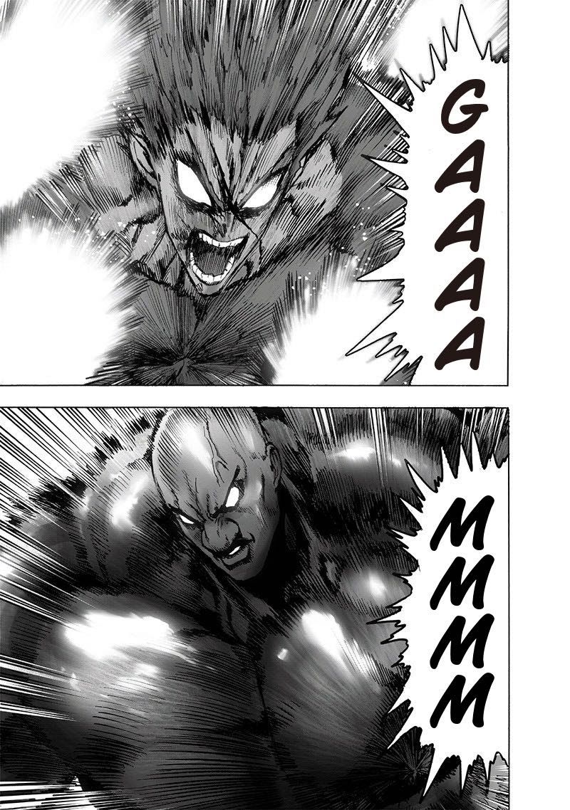 One-Punch Man Chapter 171 - Trang 2