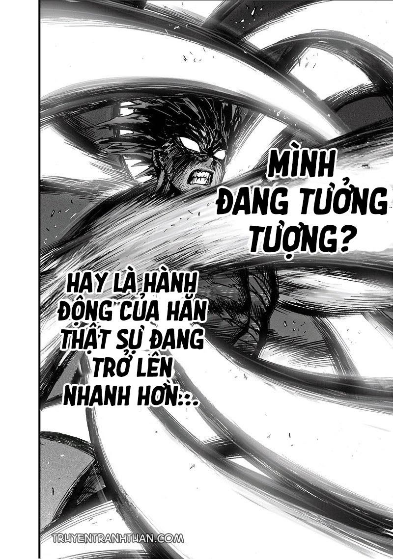 One-Punch Man Chapter 171 - Trang 2