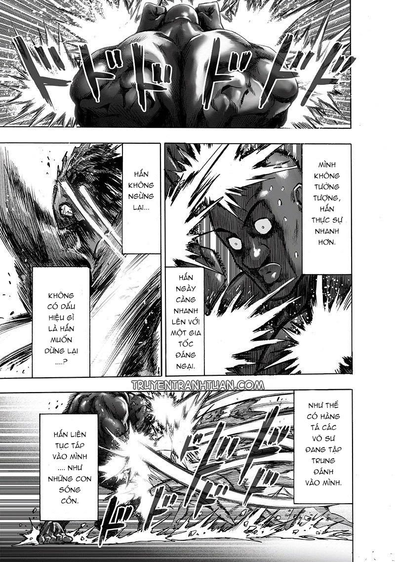 One-Punch Man Chapter 171 - Trang 2