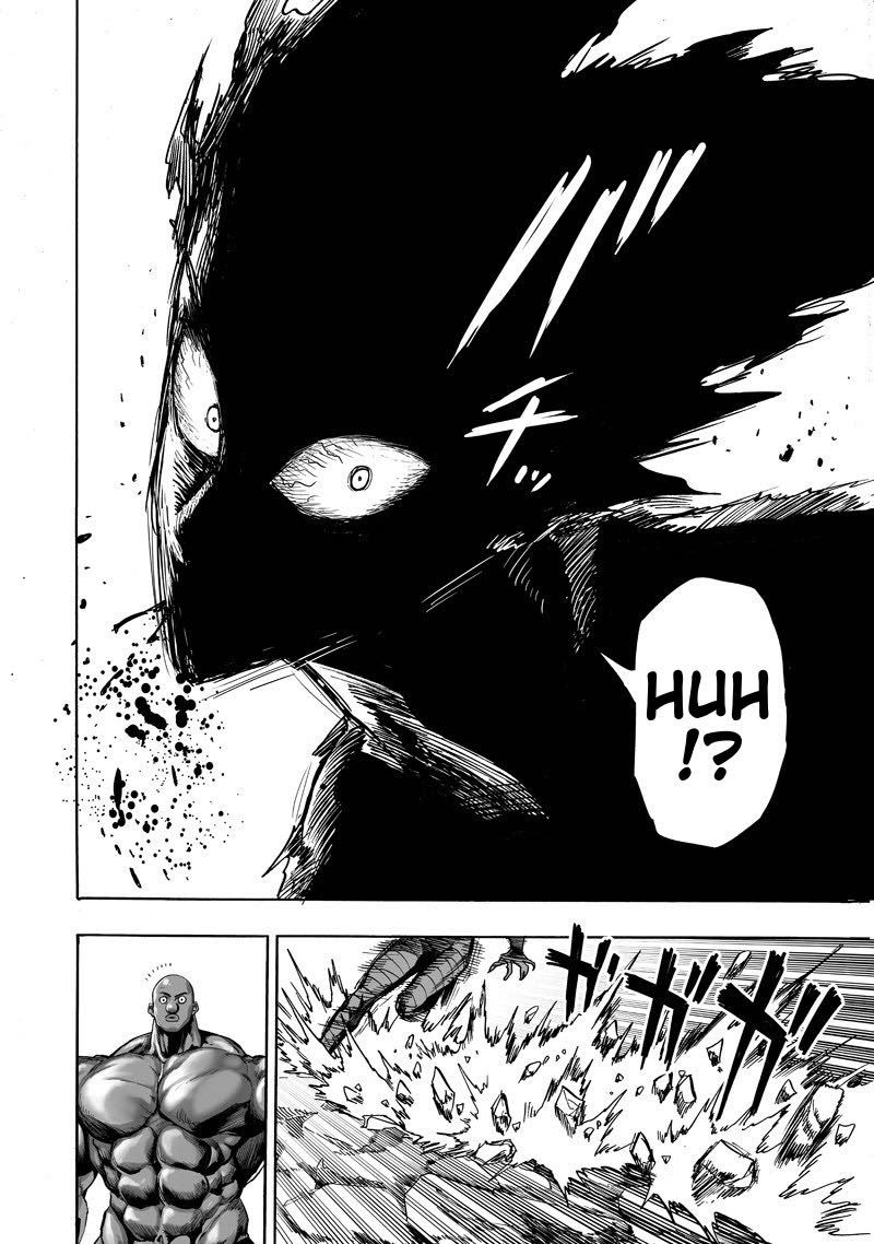 One-Punch Man Chapter 171 - Trang 2