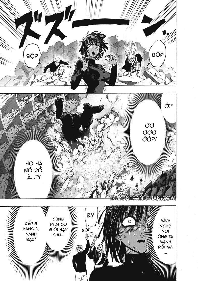 One-Punch Man Chapter 169 - Trang 2