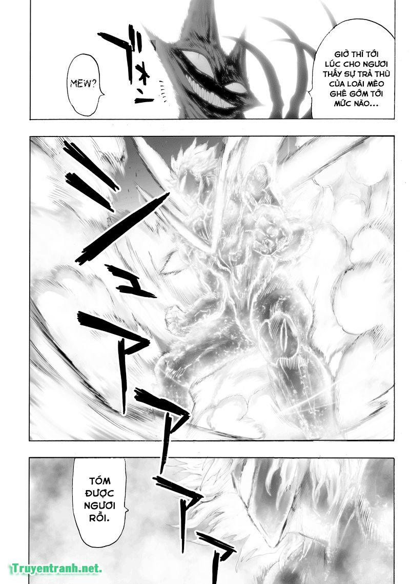 One-Punch Man Chapter 162 - Trang 2