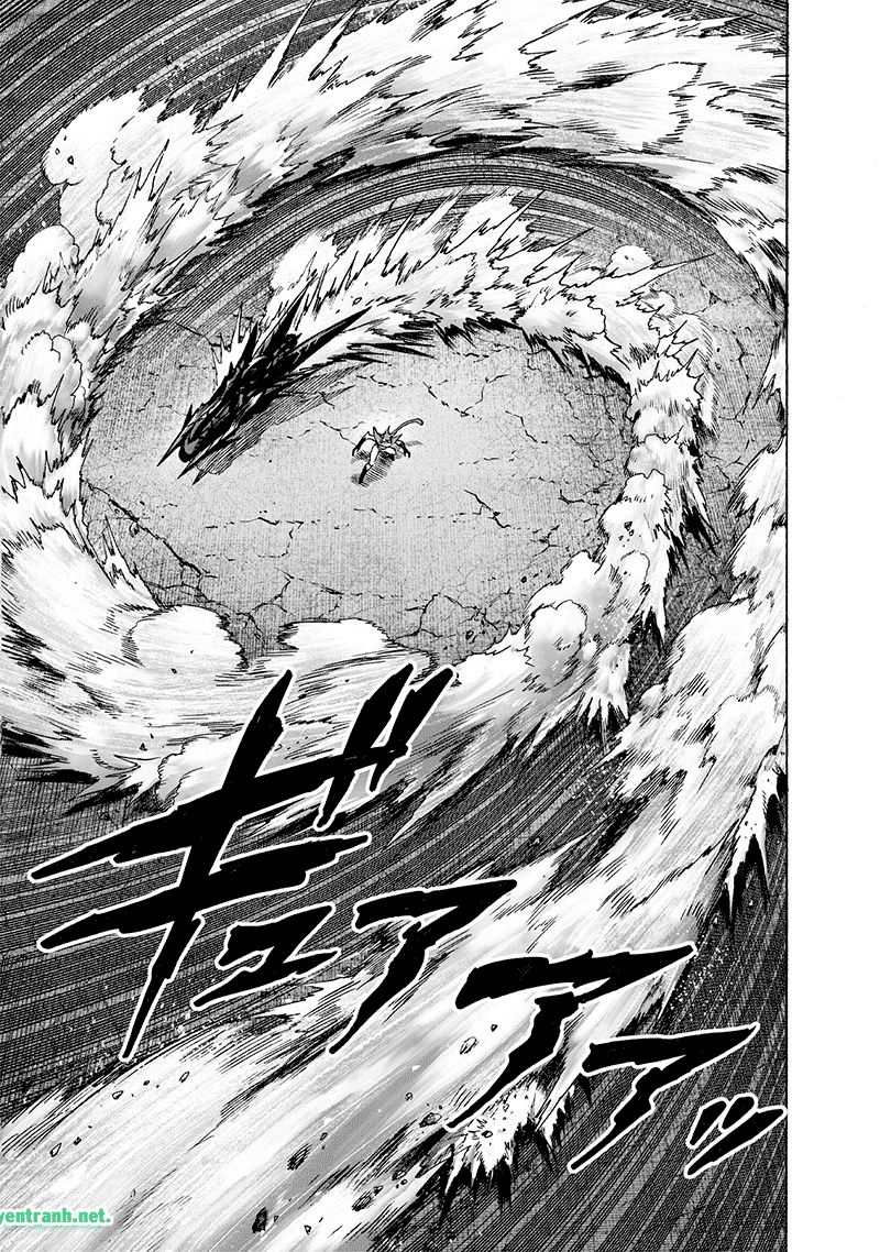 One-Punch Man Chapter 162 - Trang 2