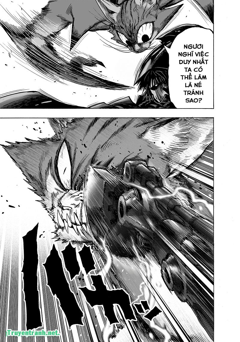 One-Punch Man Chapter 162 - Trang 2