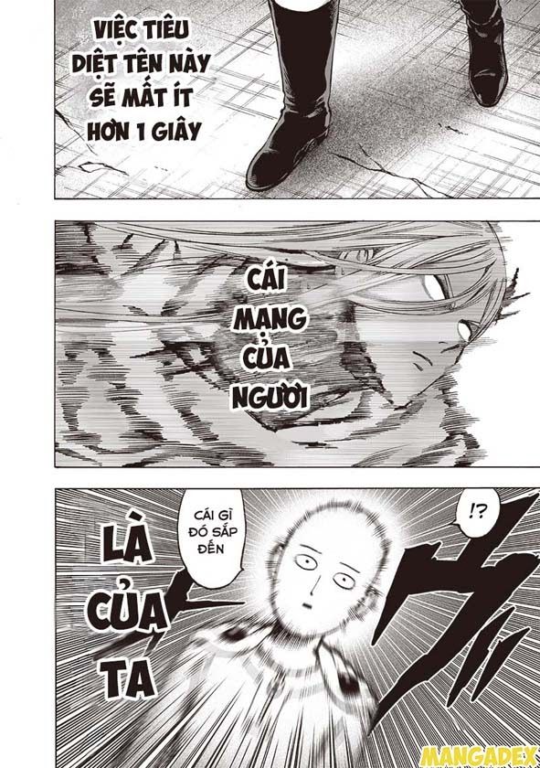 One-Punch Man Chapter 159 - Trang 2