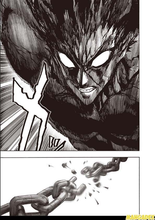 One-Punch Man Chapter 159 - Trang 2