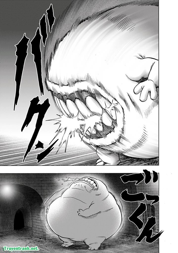 One-Punch Man Chapter 158 - Trang 2