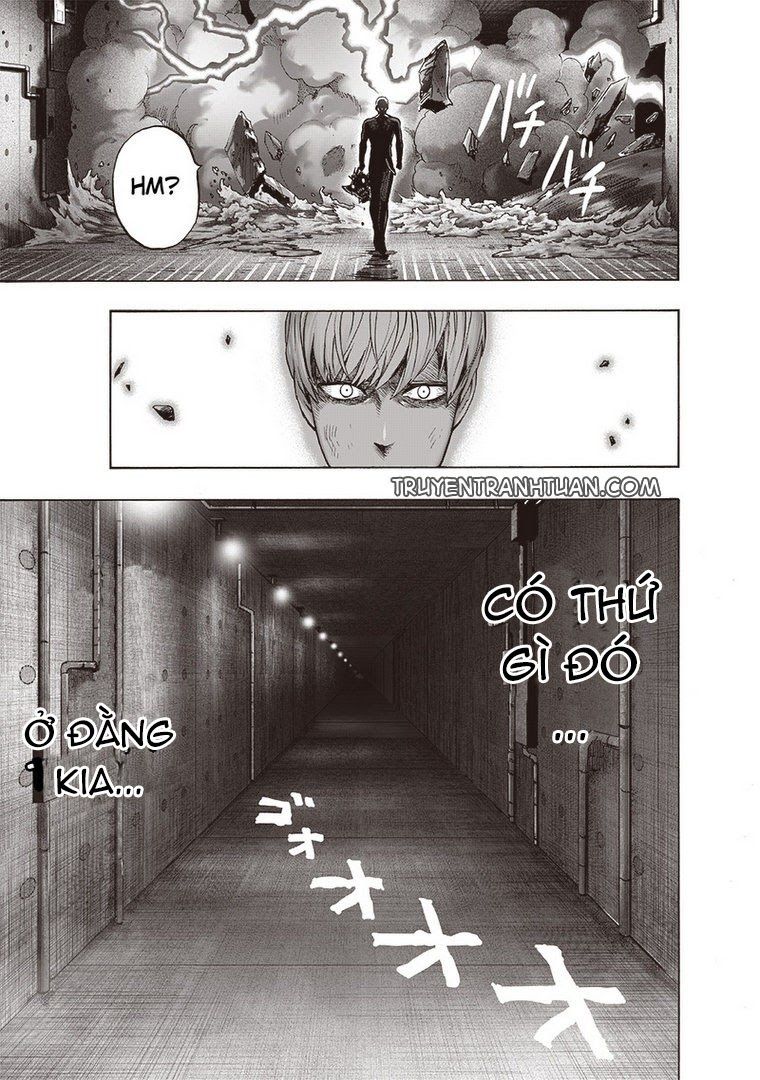 One-Punch Man Chapter 157 - Trang 2