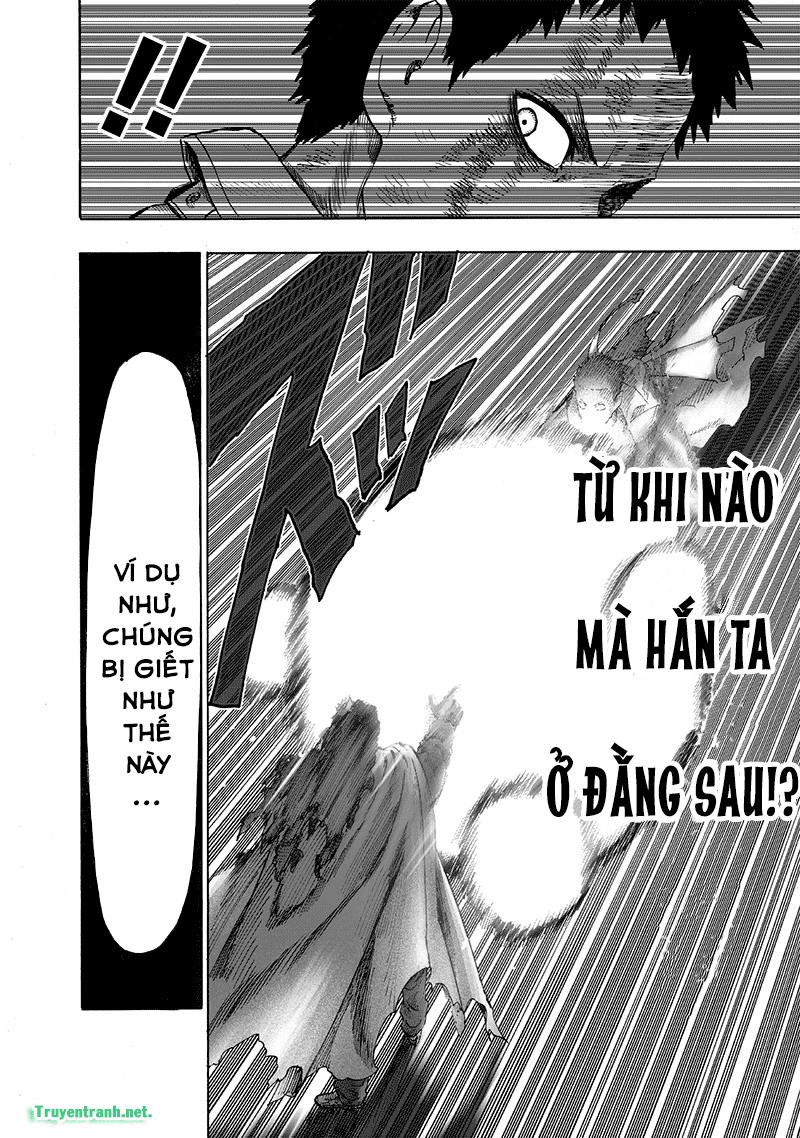 One-Punch Man Chapter 156 - Trang 2