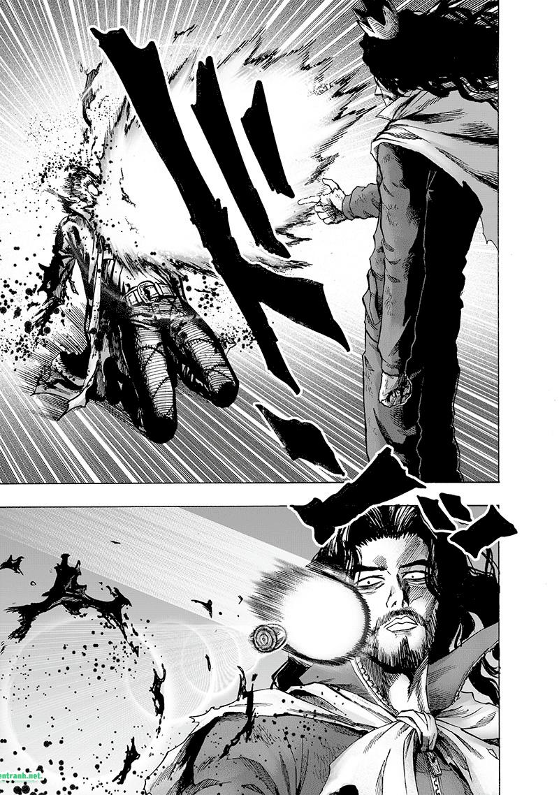 One-Punch Man Chapter 156 - Trang 2