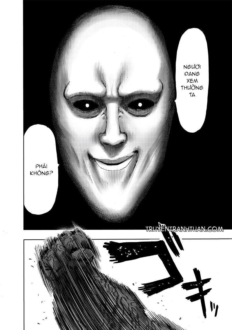 One-Punch Man Chapter 155 - Trang 2