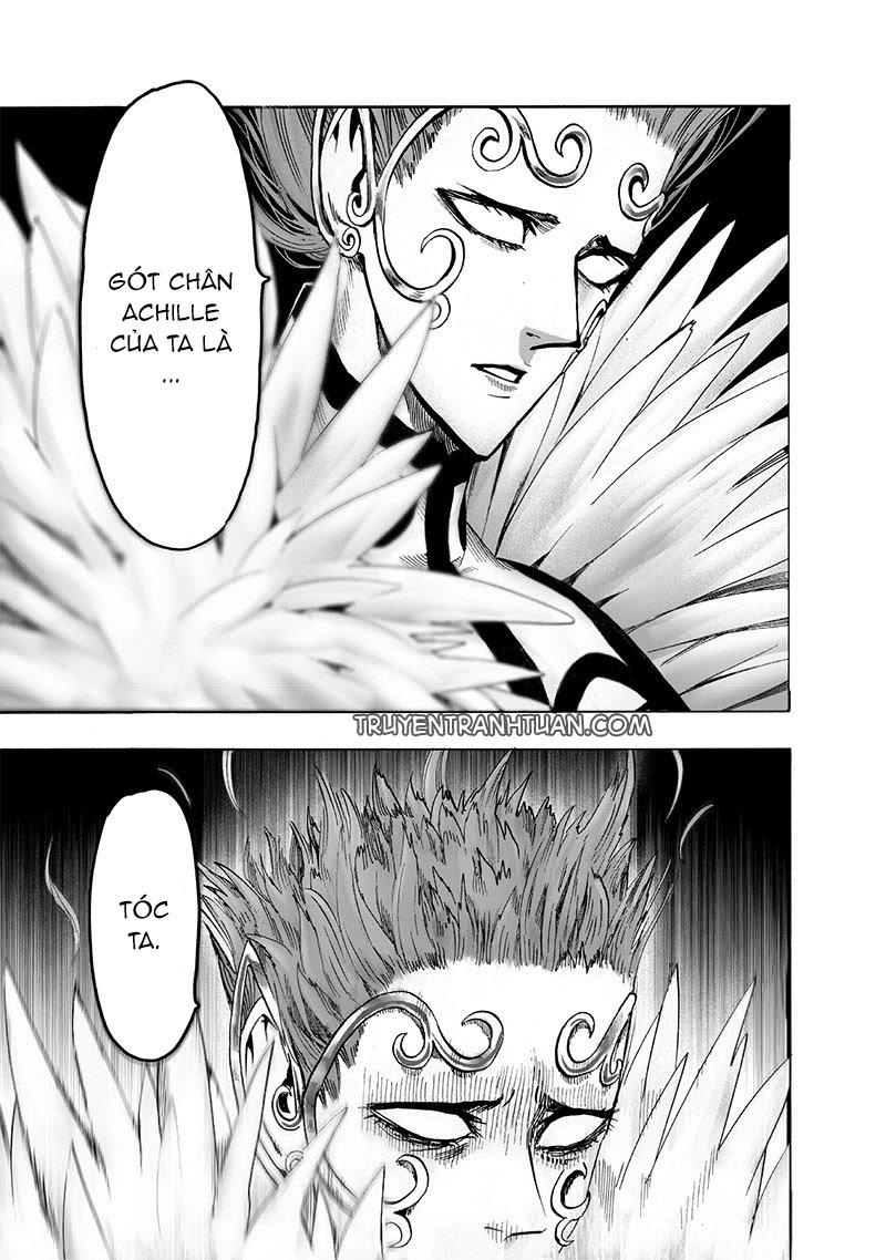 One-Punch Man Chapter 154 - Trang 2