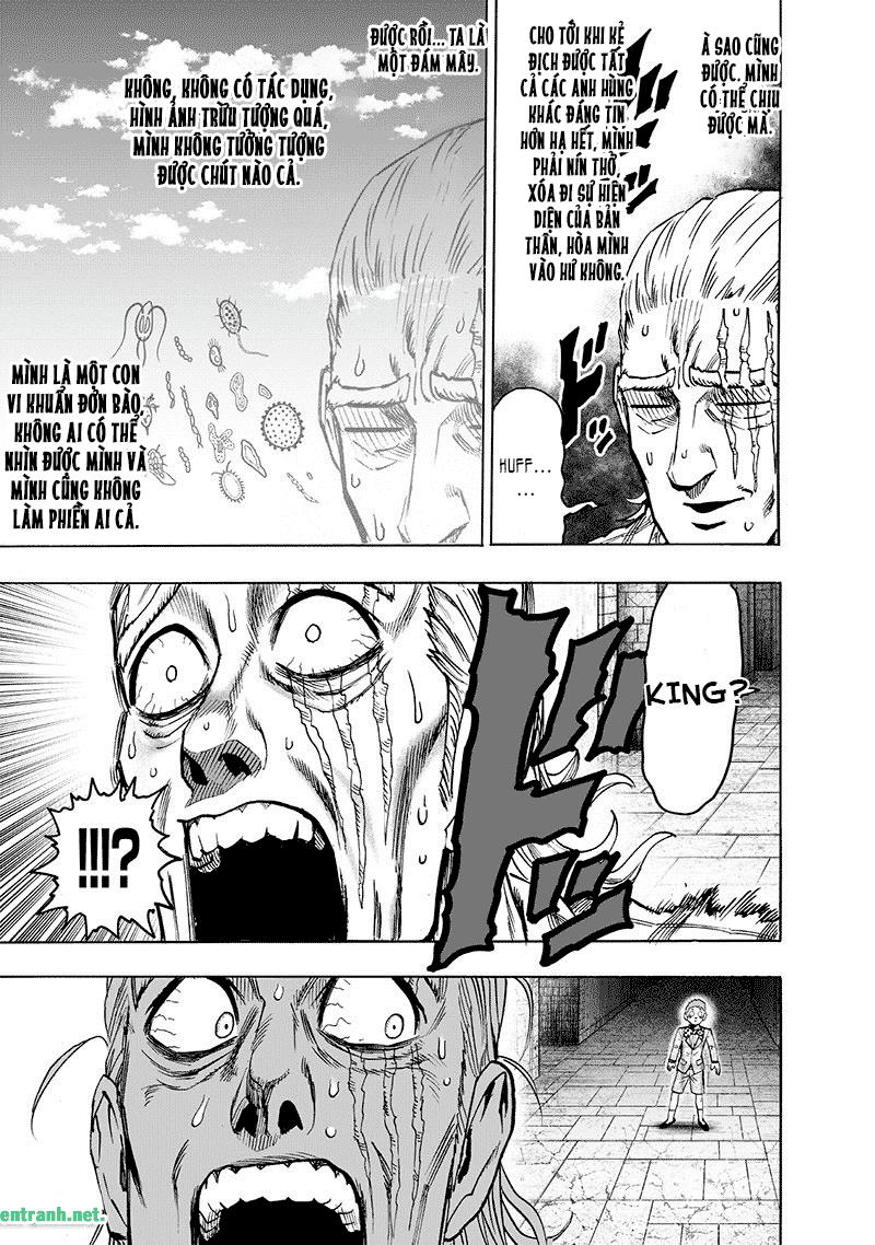 One-Punch Man Chapter 153 - Trang 2