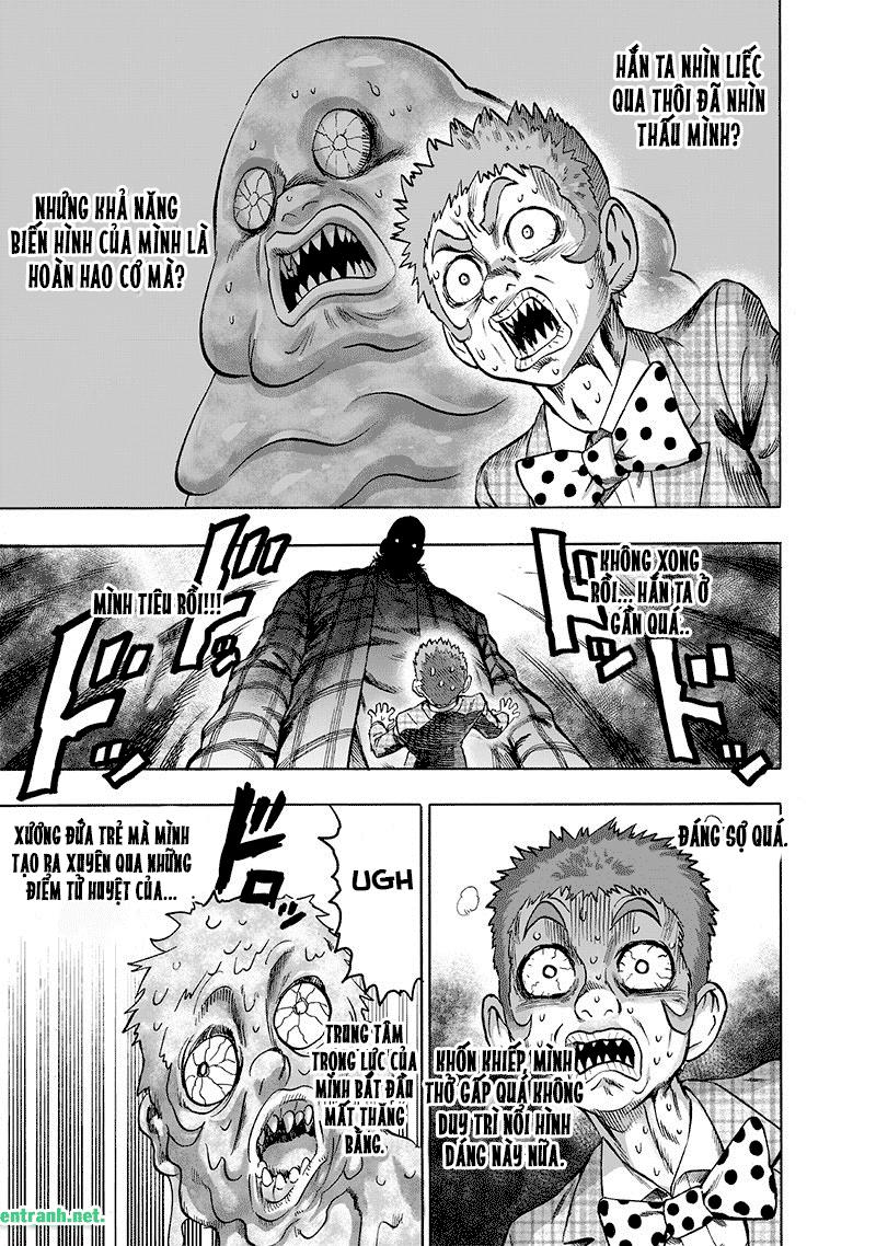 One-Punch Man Chapter 153 - Trang 2