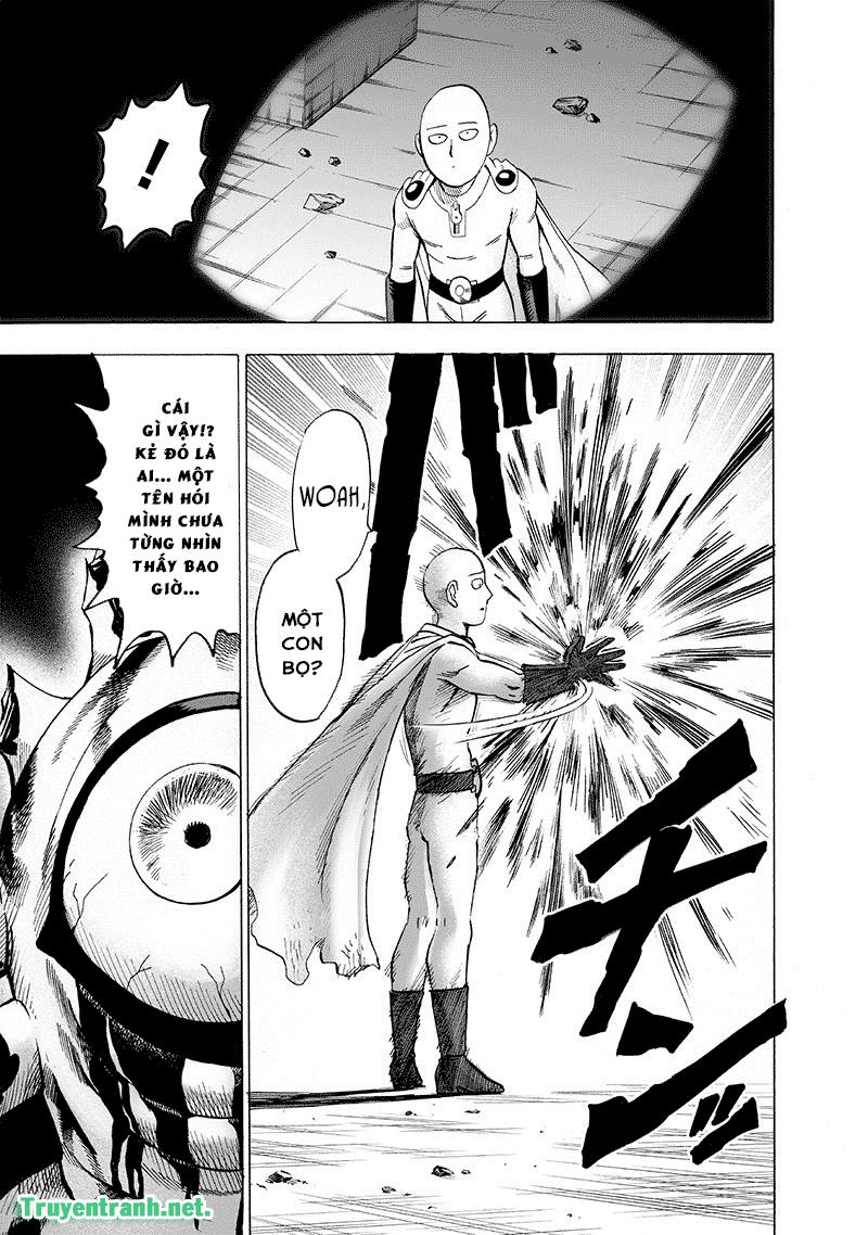 One-Punch Man Chapter 153 - Trang 2