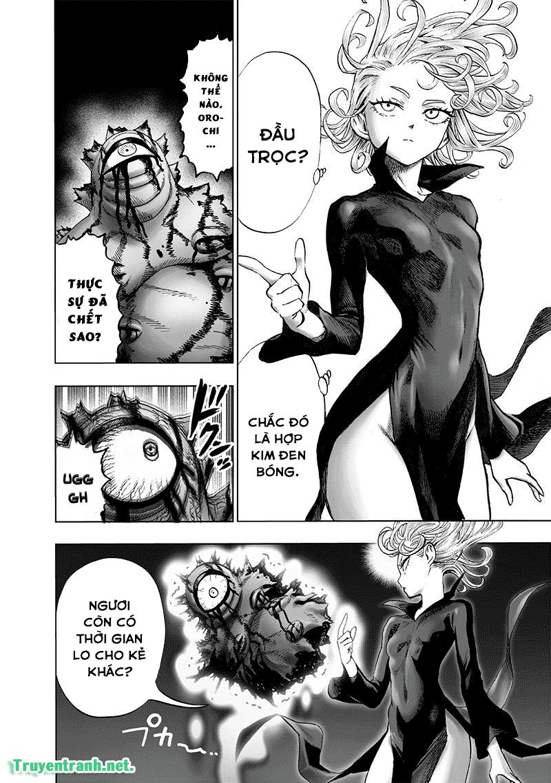 One-Punch Man Chapter 153 - Trang 2