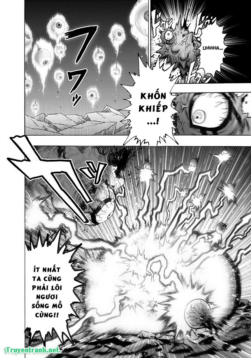 One-Punch Man Chapter 153 - Trang 2