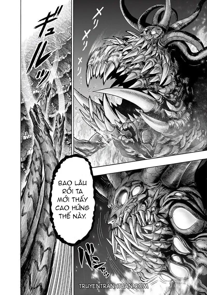 One-Punch Man Chapter 152 - Trang 2