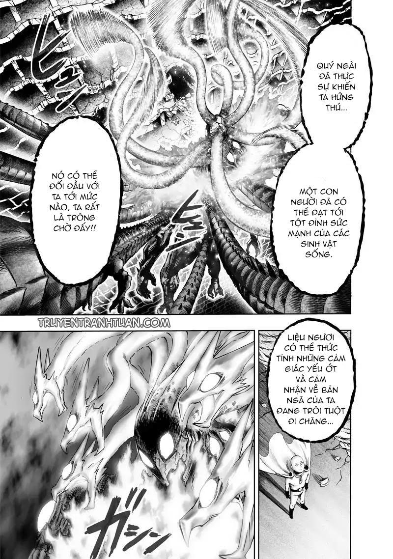 One-Punch Man Chapter 152 - Trang 2