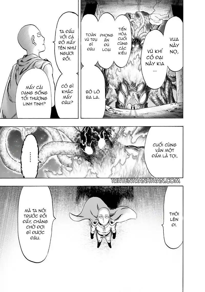 One-Punch Man Chapter 152 - Trang 2