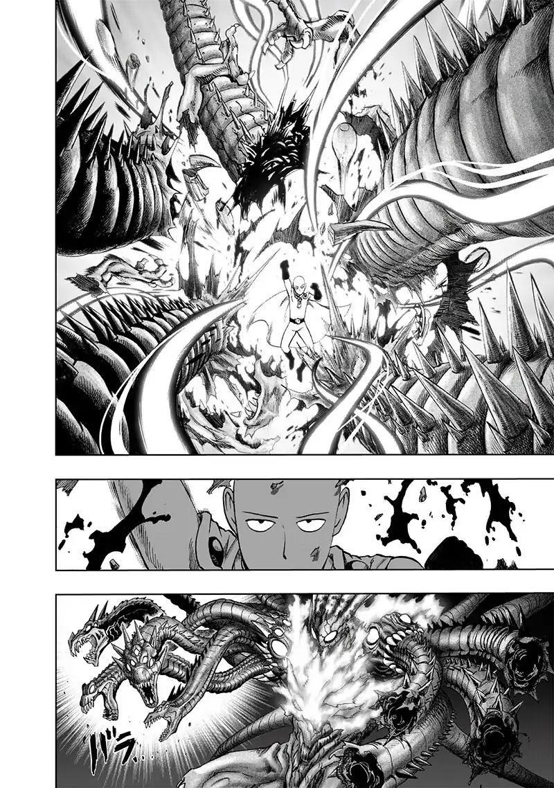 One-Punch Man Chapter 152 - Trang 2