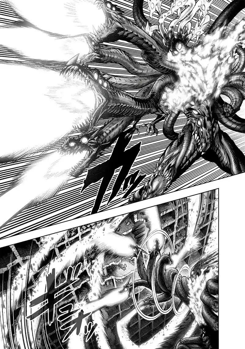 One-Punch Man Chapter 152 - Trang 2