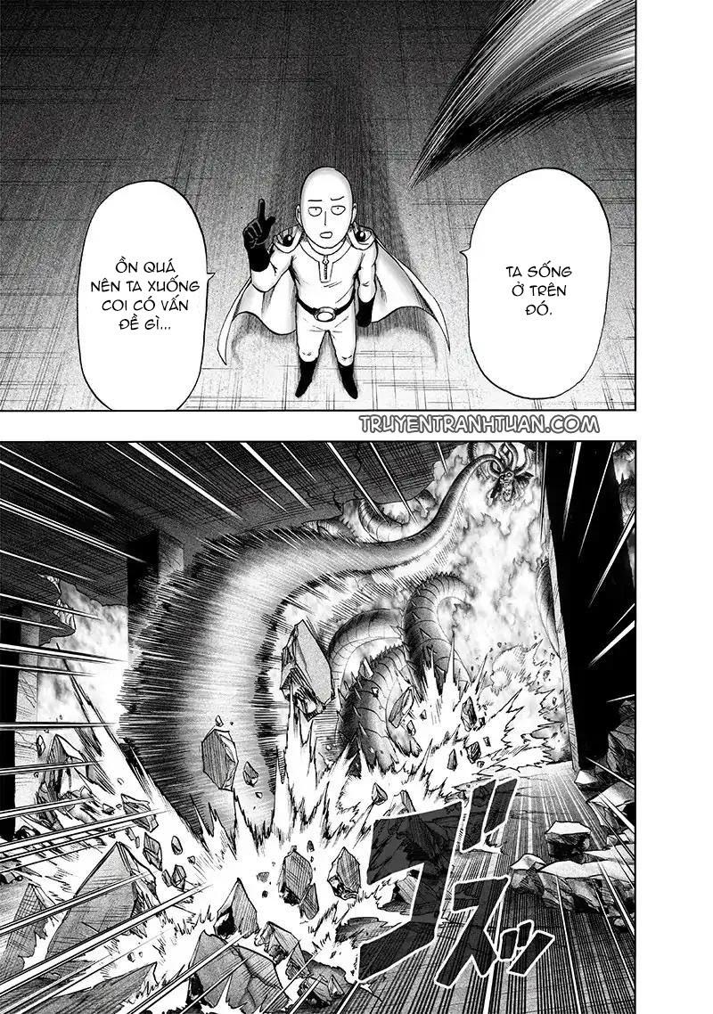 One-Punch Man Chapter 152 - Trang 2