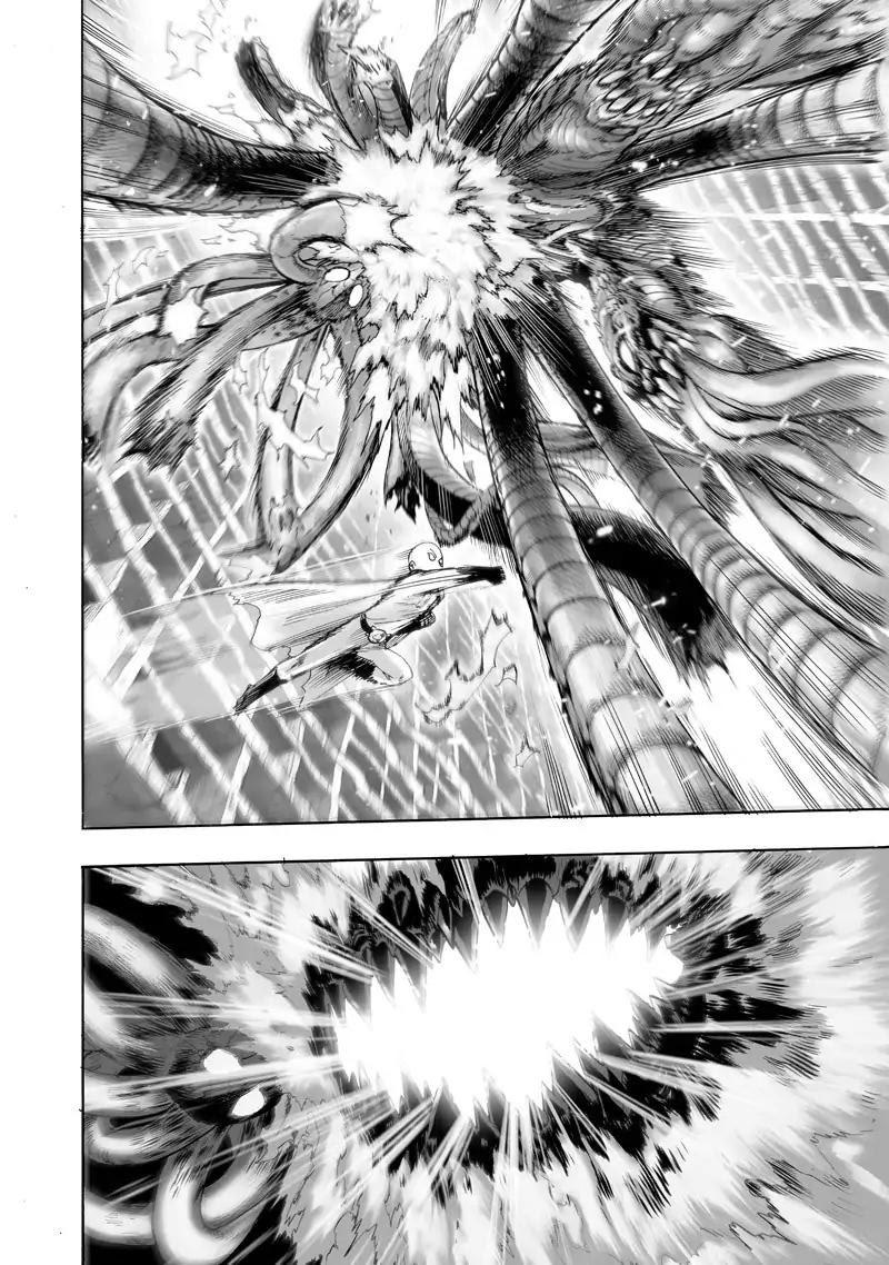 One-Punch Man Chapter 152 - Trang 2