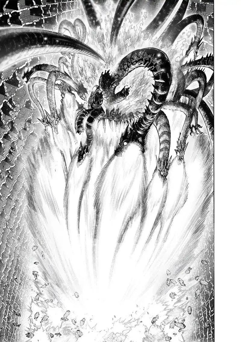 One-Punch Man Chapter 152 - Trang 2