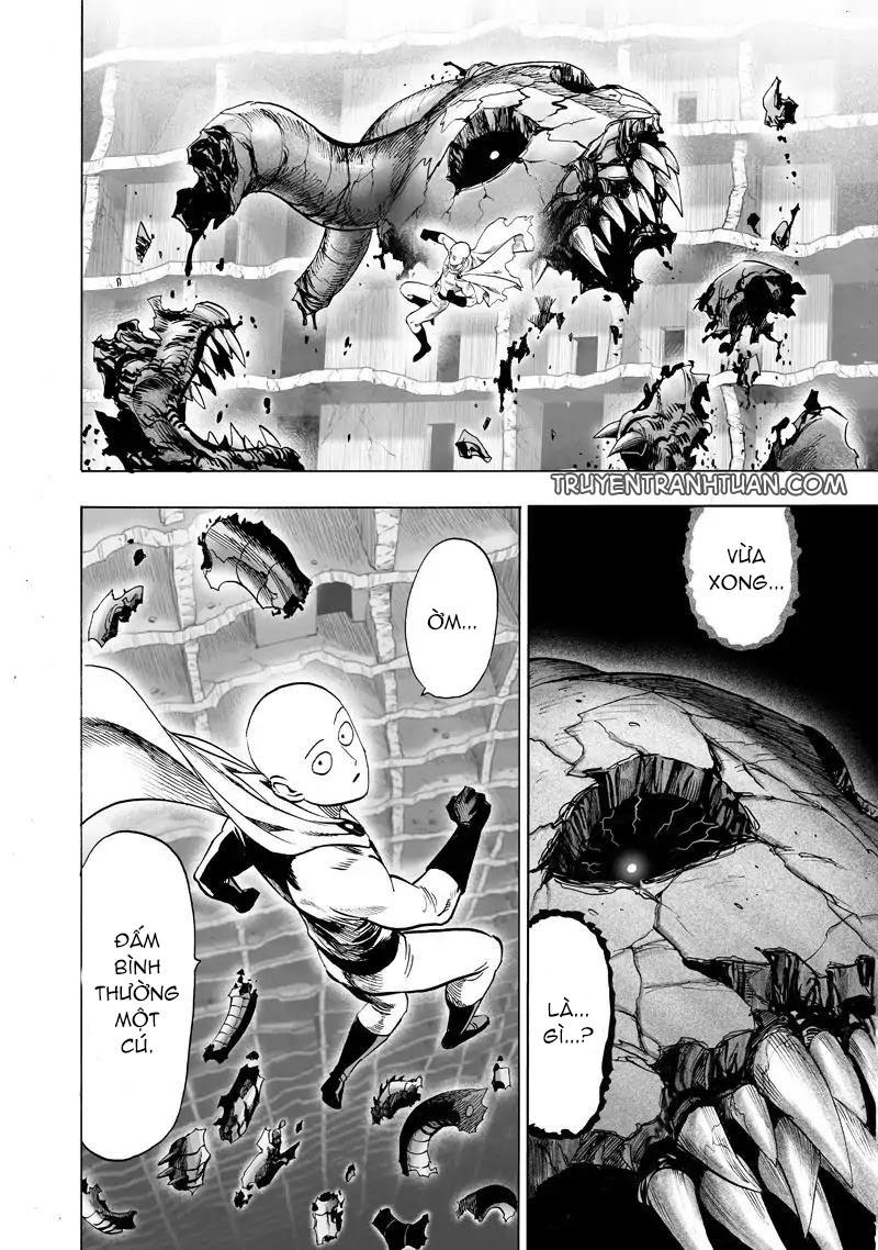 One-Punch Man Chapter 152 - Trang 2