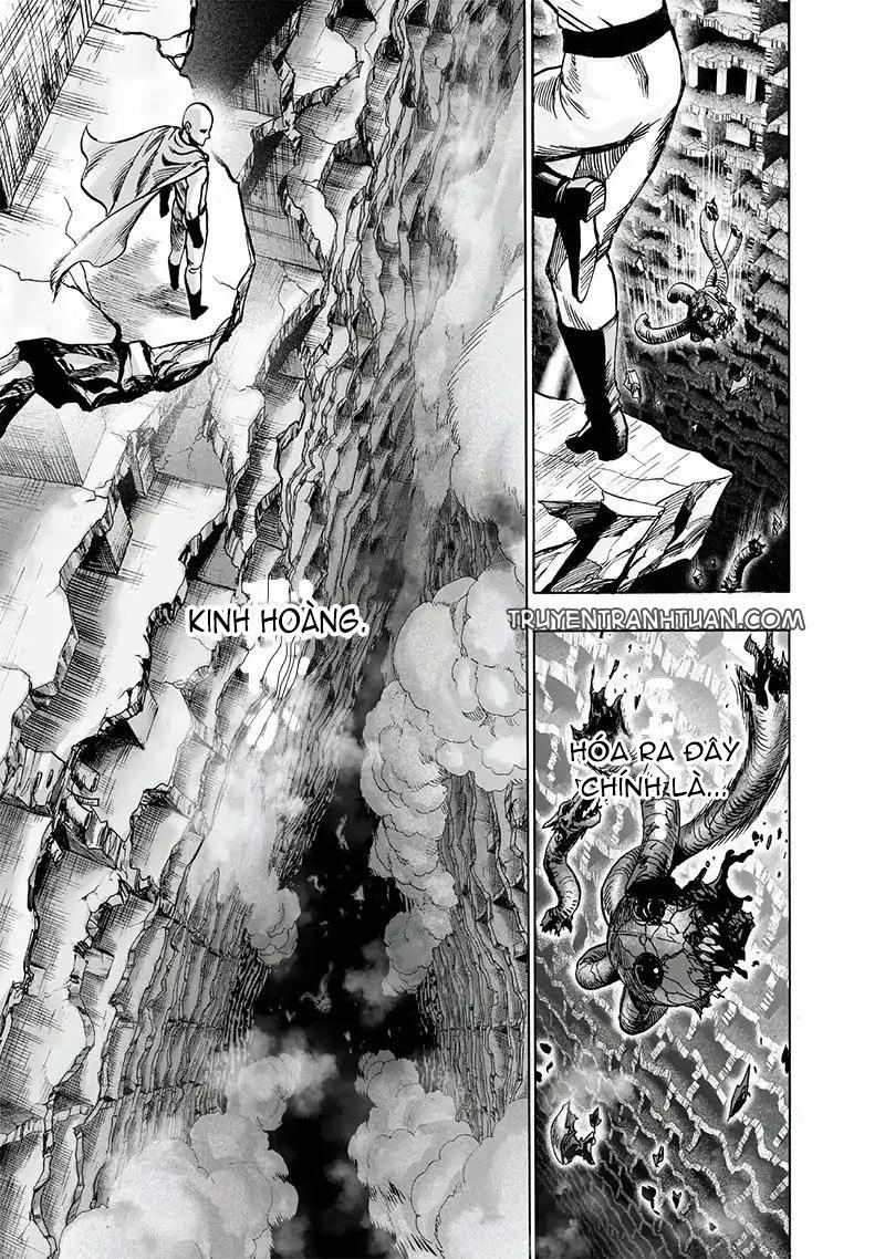 One-Punch Man Chapter 152 - Trang 2