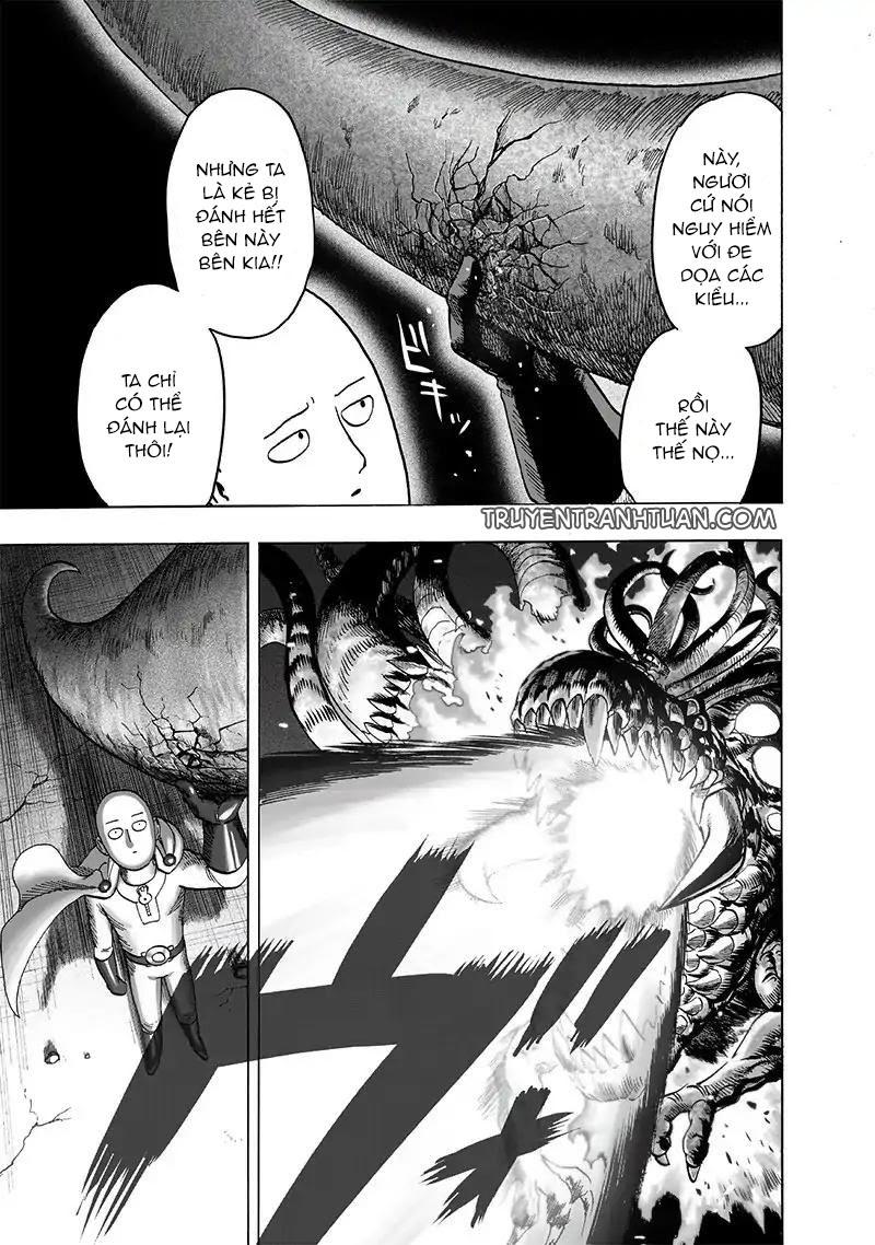 One-Punch Man Chapter 152 - Trang 2