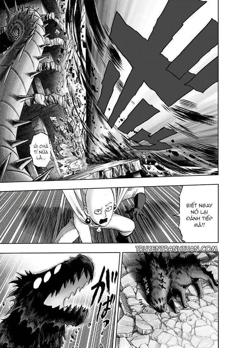 One-Punch Man Chapter 152 - Trang 2