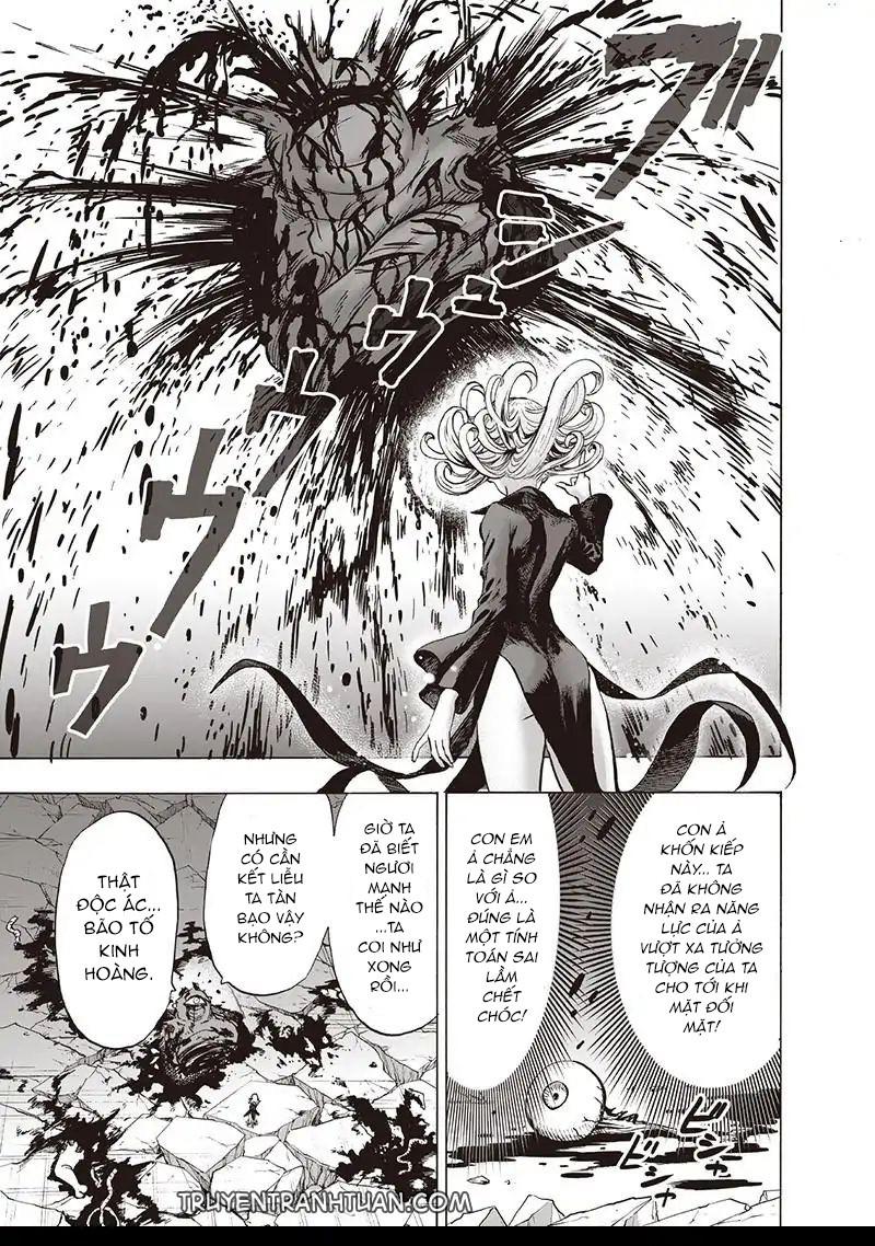 One-Punch Man Chapter 151 - Trang 2