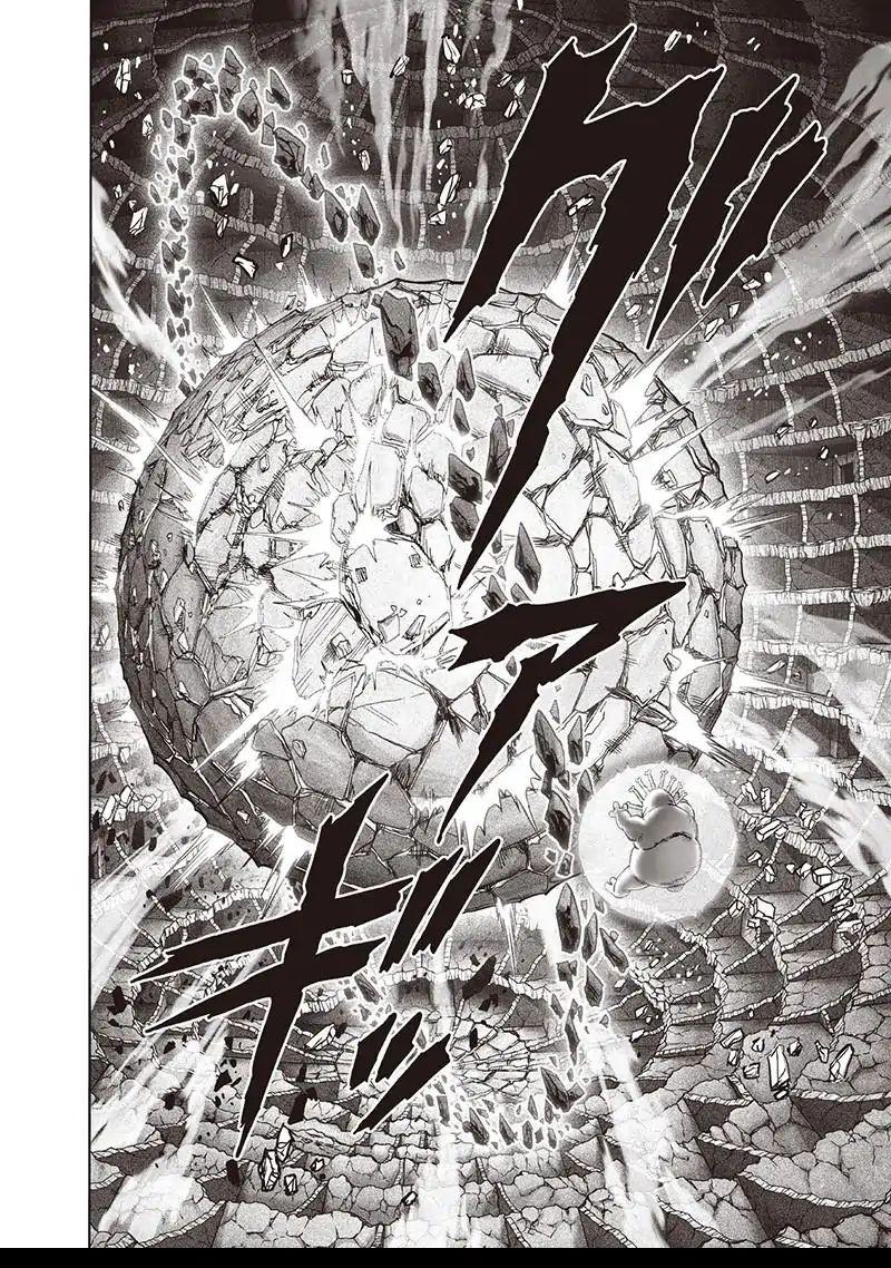 One-Punch Man Chapter 151 - Trang 2