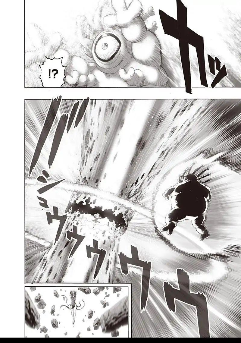 One-Punch Man Chapter 151 - Trang 2