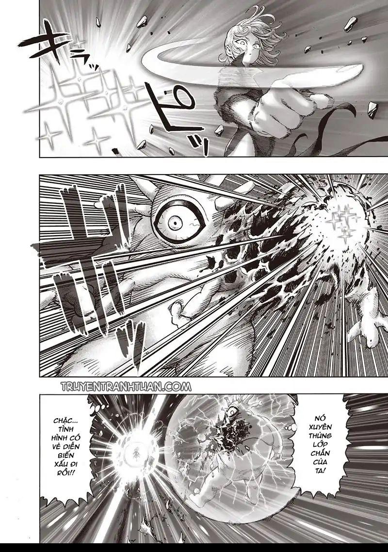 One-Punch Man Chapter 151 - Trang 2