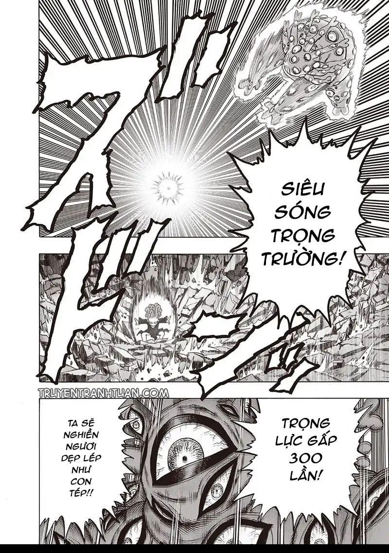 One-Punch Man Chapter 151 - Trang 2