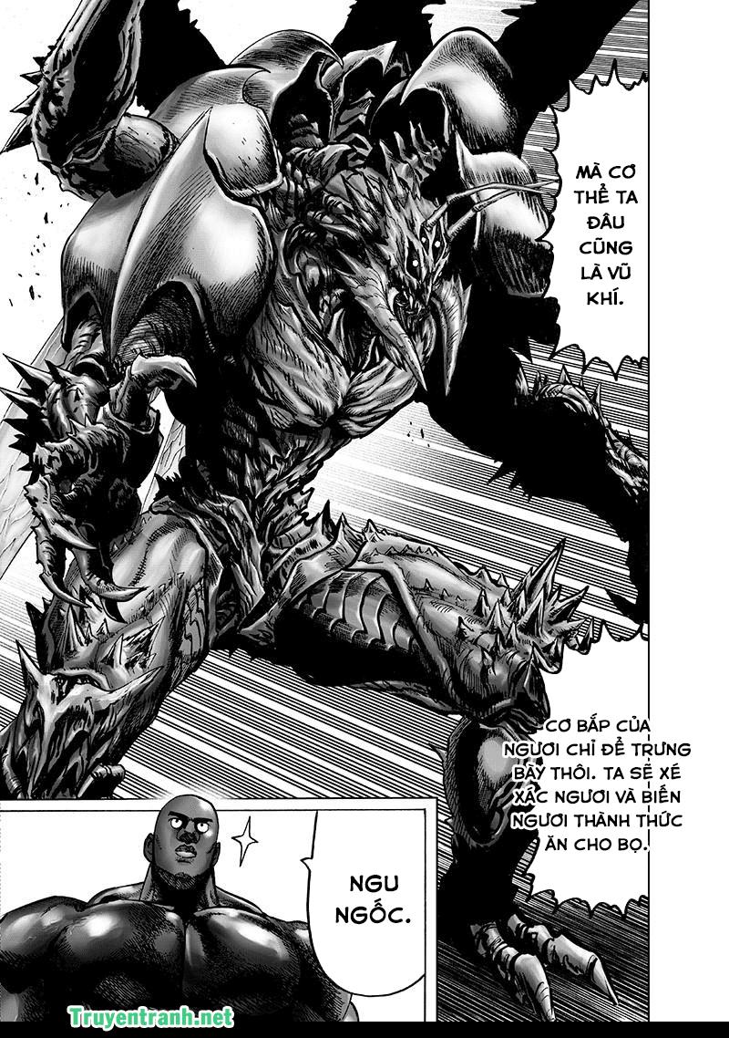 One-Punch Man Chapter 150 - Trang 2