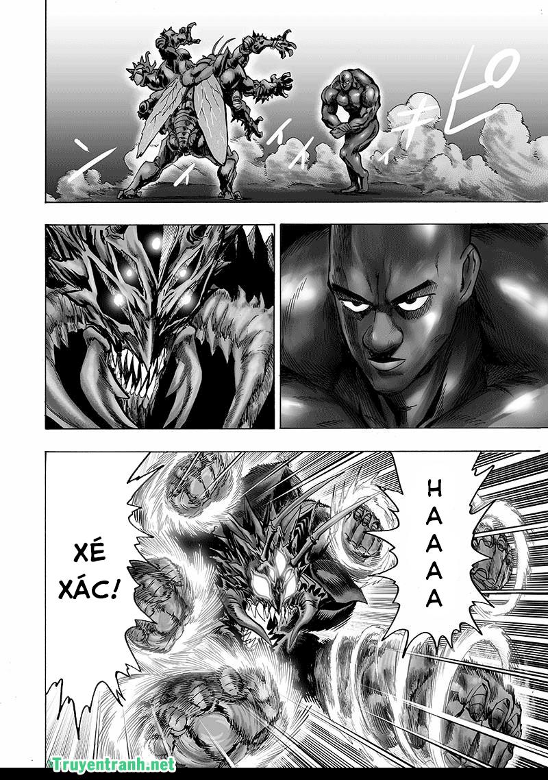 One-Punch Man Chapter 150 - Trang 2