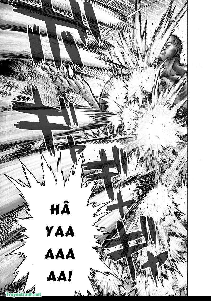 One-Punch Man Chapter 150 - Trang 2