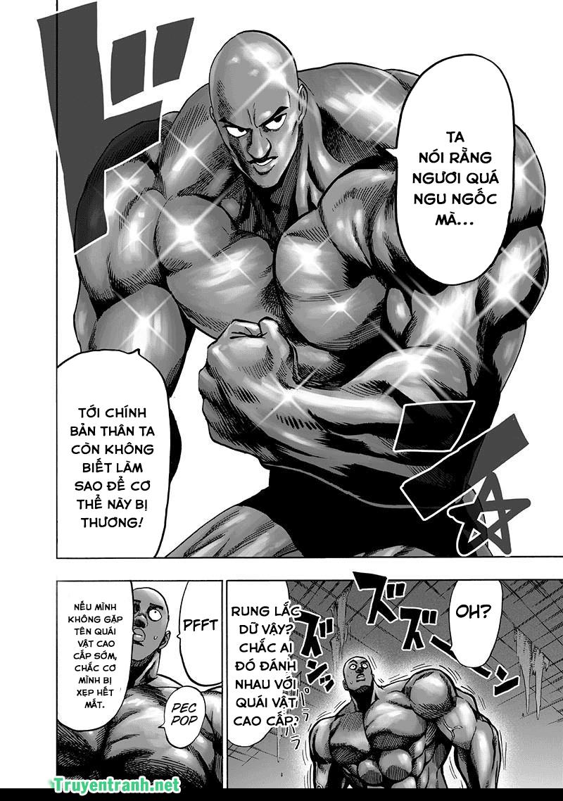 One-Punch Man Chapter 150 - Trang 2