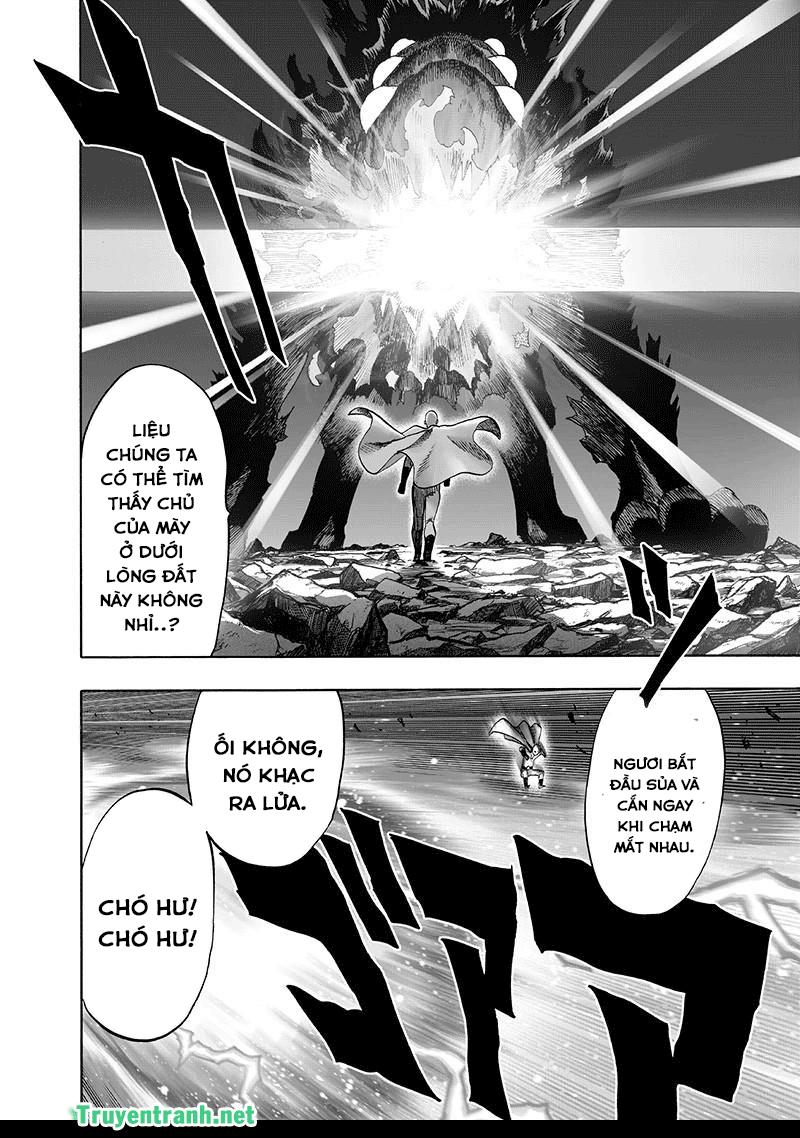 One-Punch Man Chapter 150 - Trang 2