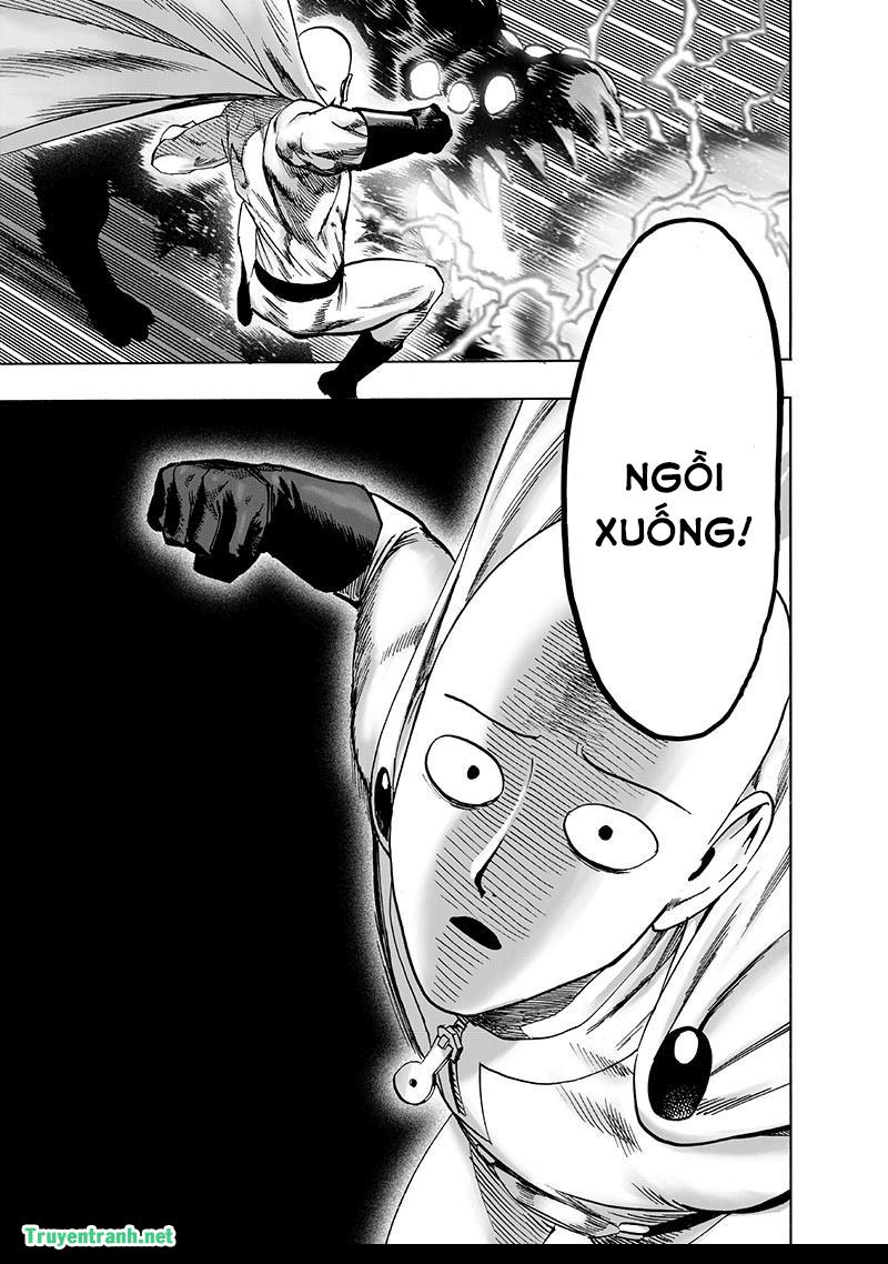 One-Punch Man Chapter 150 - Trang 2