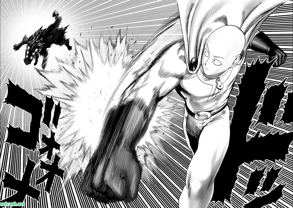 One-Punch Man Chapter 150 - Trang 2