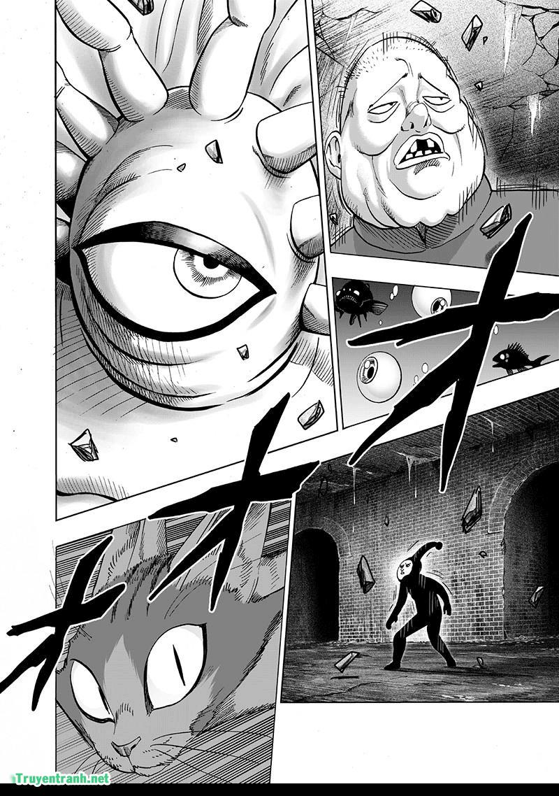 One-Punch Man Chapter 150 - Trang 2