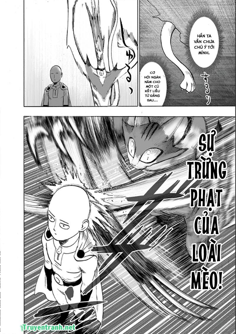 One-Punch Man Chapter 150 - Trang 2